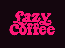 Lazy Coffee